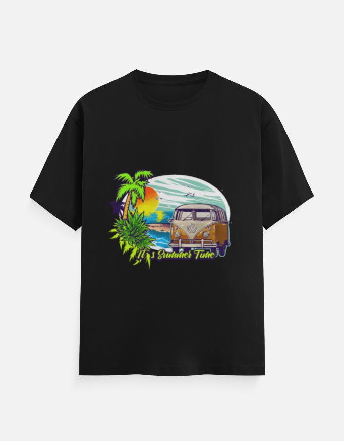 Unisex Classic Crew T-Shirt - Vastrio Clothing