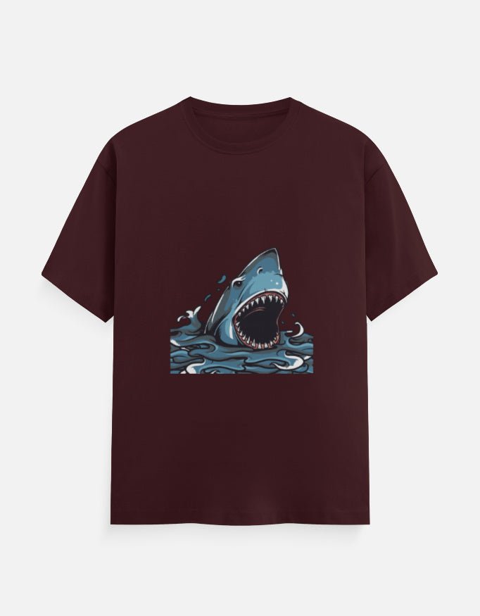 Unisex Classic Crew T-Shirt - Vastrio Clothing