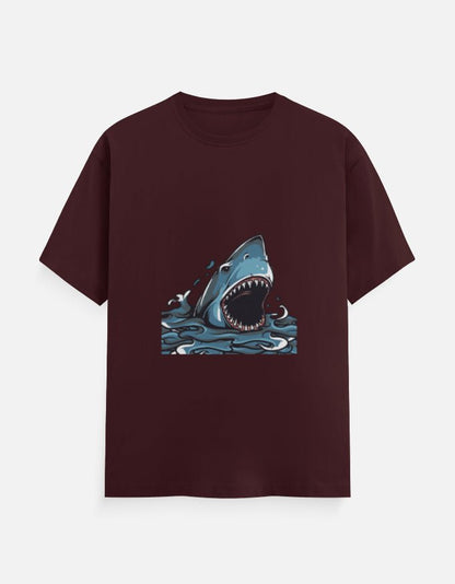 Unisex Classic Crew T-Shirt - Vastrio Clothing