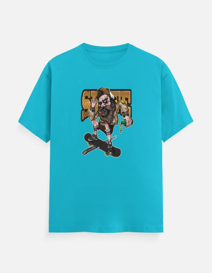 Unisex Classic Crew T-Shirt - Vastrio Clothing