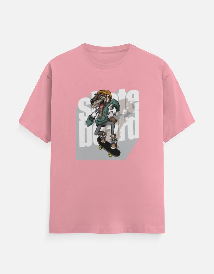 Unisex Classic Crew T-Shirt - Vastrio Clothing