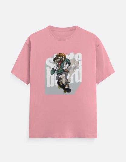 Unisex Classic Crew T-Shirt - Vastrio Clothing