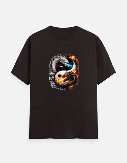 Unisex Classic Crew T-Shirt - Vastrio Clothing