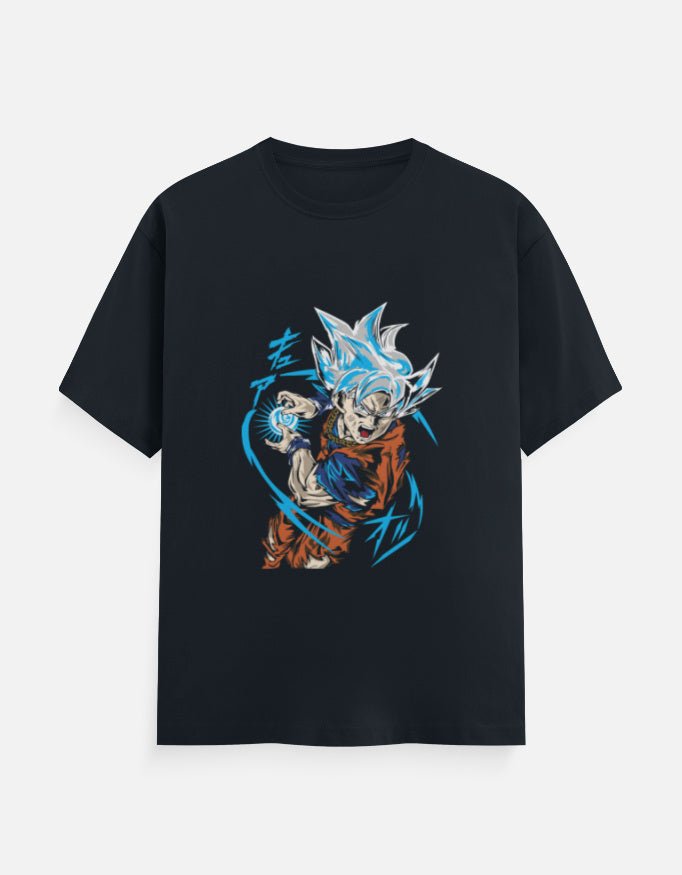 Unisex Classic Crew T-Shirt - Vastrio Clothing