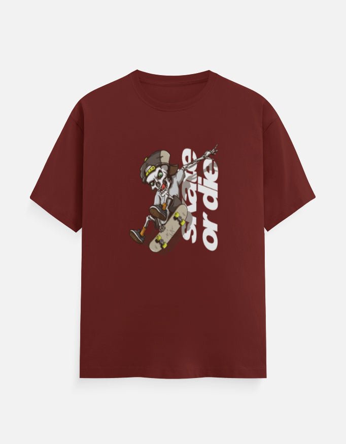 Unisex Classic Crew T-Shirt - Vastrio Clothing
