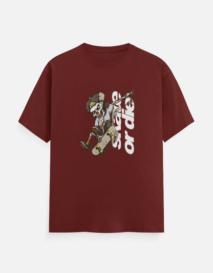 Unisex Classic Crew T-Shirt - Vastrio Clothing