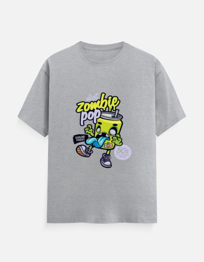 Unisex Classic Crew T-Shirt - Vastrio Clothing