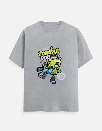 Unisex Classic Crew T-Shirt - Vastrio Clothing