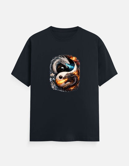 Unisex Classic Crew T-Shirt - Vastrio Clothing