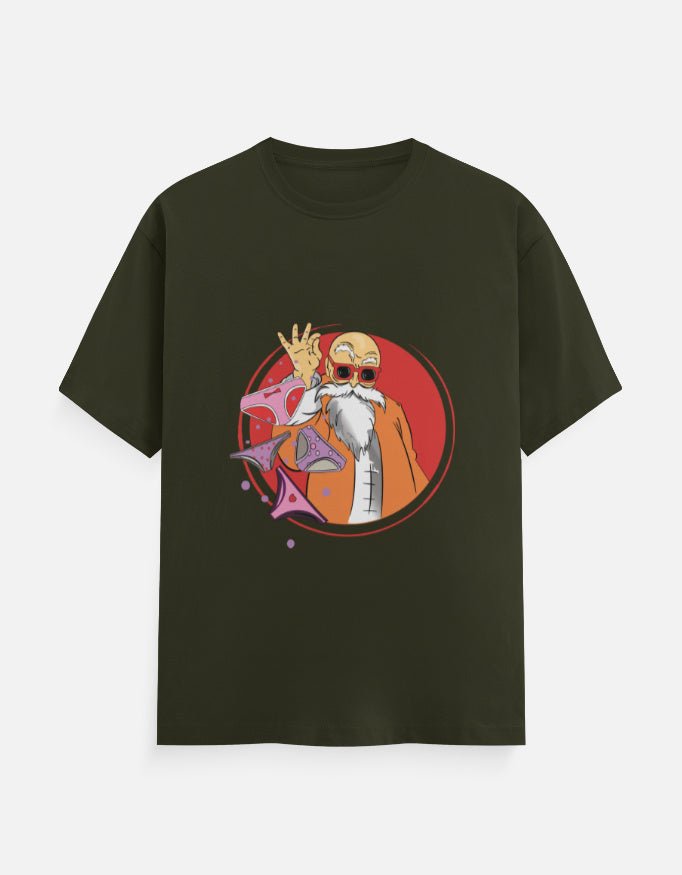 Unisex Classic Crew T-Shirt - Vastrio Clothing