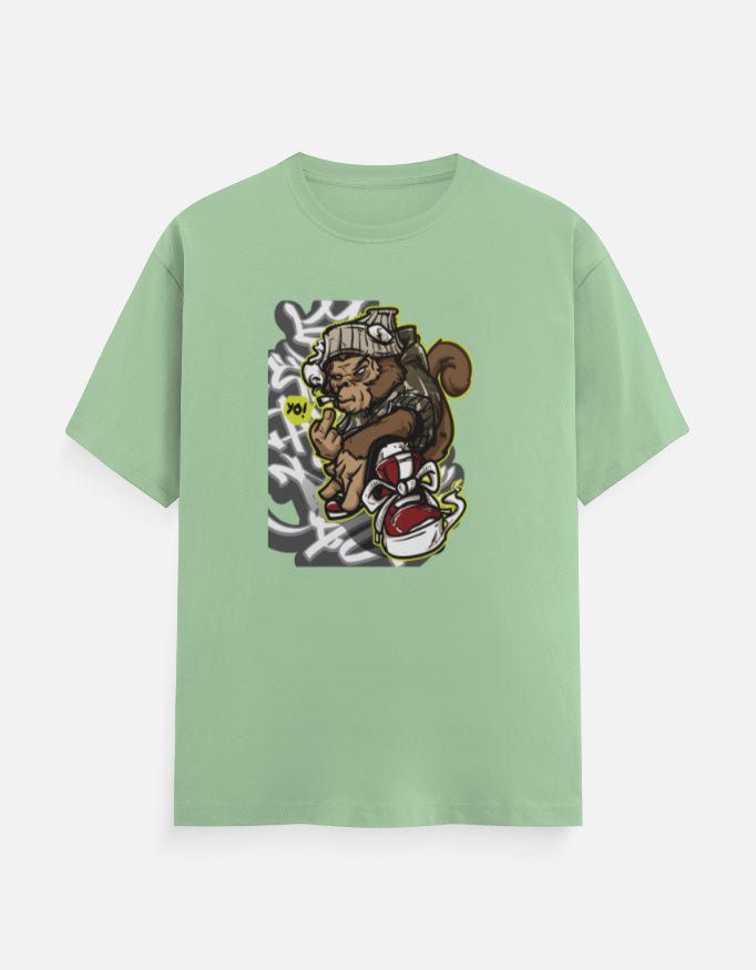 Unisex Classic Crew T-Shirt - Vastrio Clothing