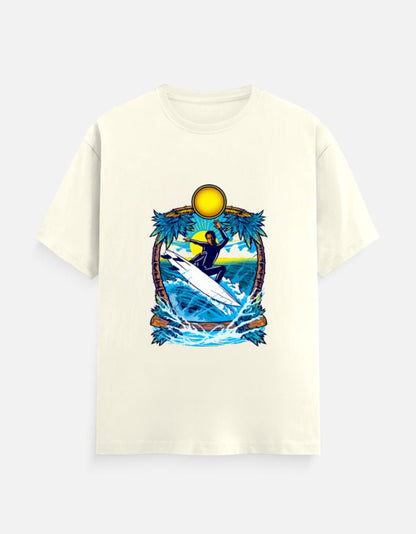 Unisex Classic Crew T-Shirt - Vastrio Clothing