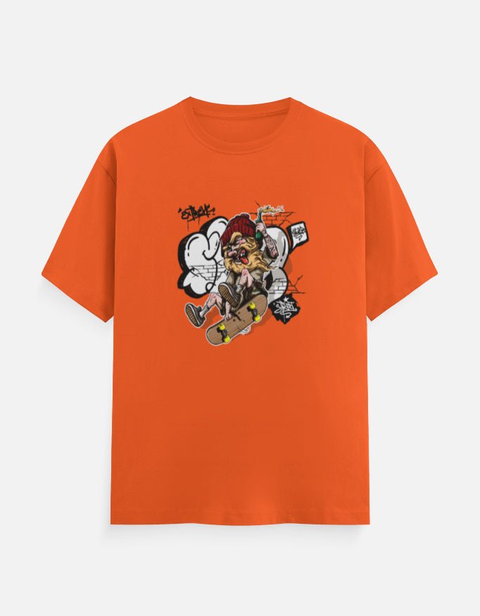 Unisex Classic Crew T-Shirt - Vastrio Clothing