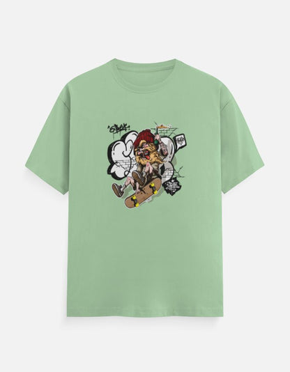 Unisex Classic Crew T-Shirt - Vastrio Clothing