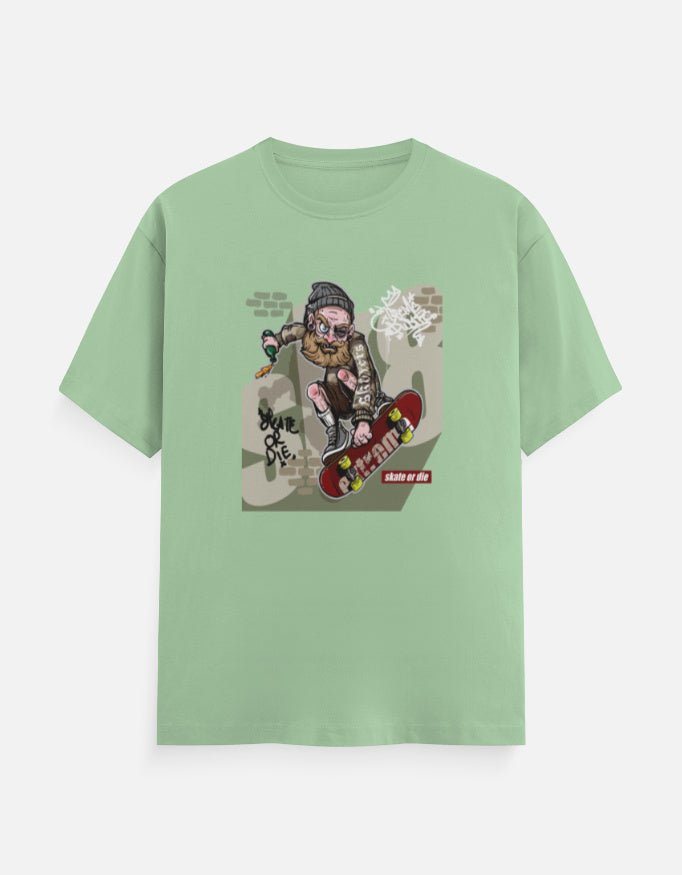 Unisex Classic Crew T-Shirt - Vastrio Clothing