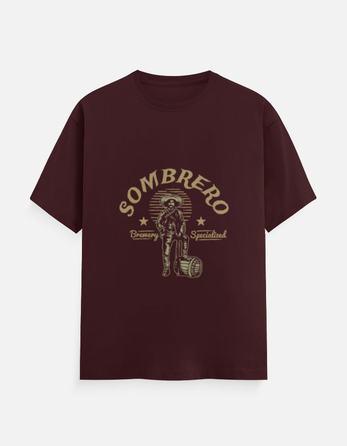 Unisex Classic Crew T-Shirt - Vastrio Clothing