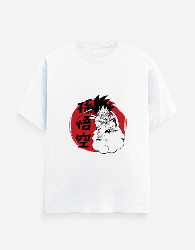 Unisex Classic Crew T-Shirt - Vastrio Clothing
