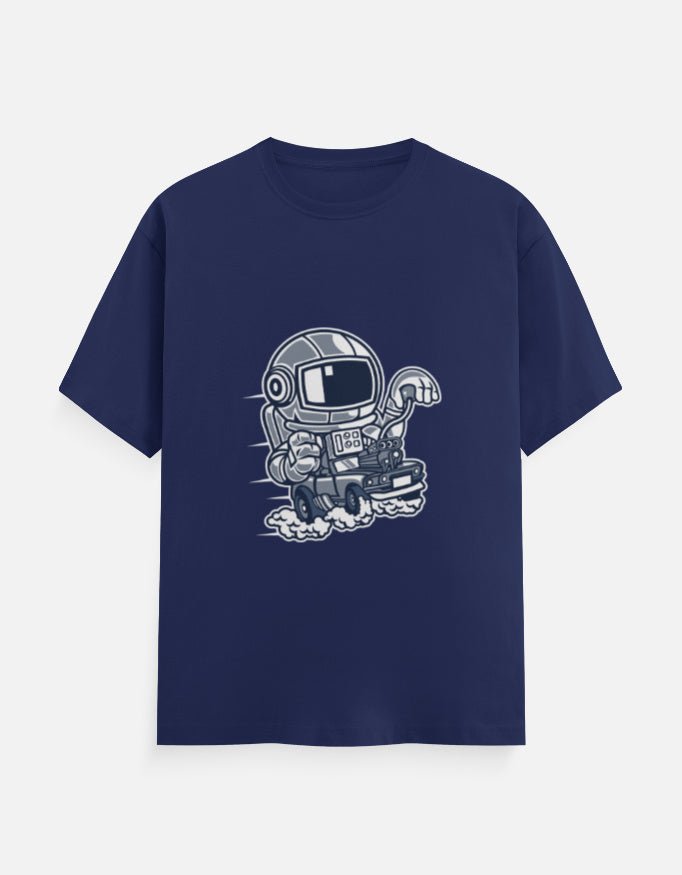 Unisex Classic Crew T-Shirt - Vastrio Clothing