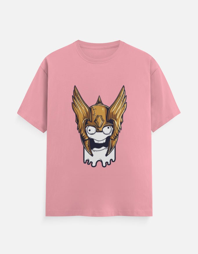 Unisex Classic Crew T-Shirt - Vastrio Clothing