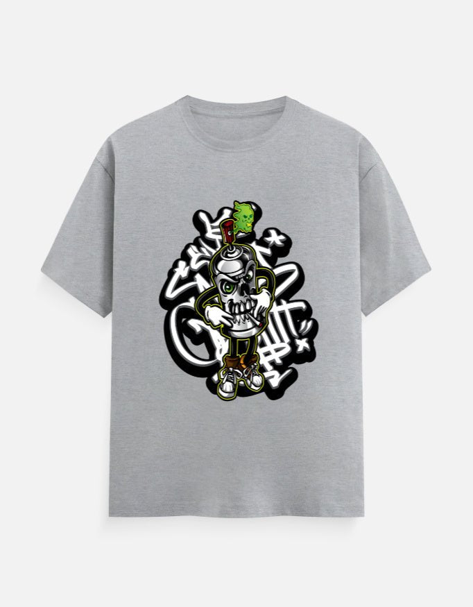 Unisex Classic Crew T-Shirt - Vastrio Clothing