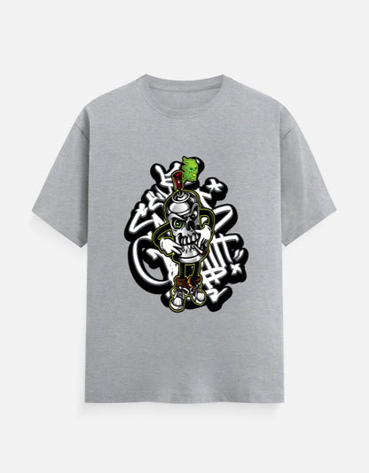 Unisex Classic Crew T-Shirt - Vastrio Clothing