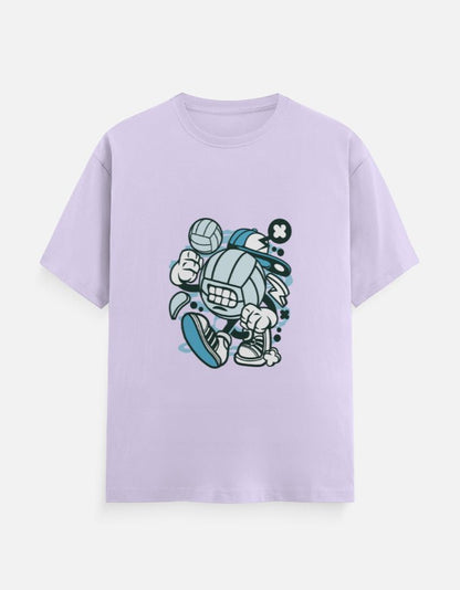 Unisex Classic Crew T-Shirt - Vastrio Clothing