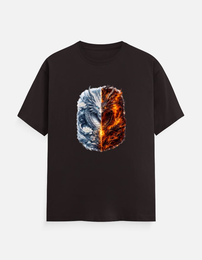 Unisex Classic Crew T-Shirt - Vastrio Clothing