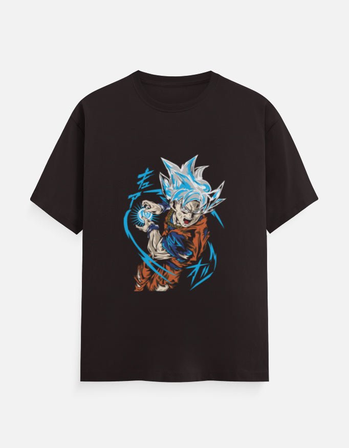 Unisex Classic Crew T-Shirt - Vastrio Clothing