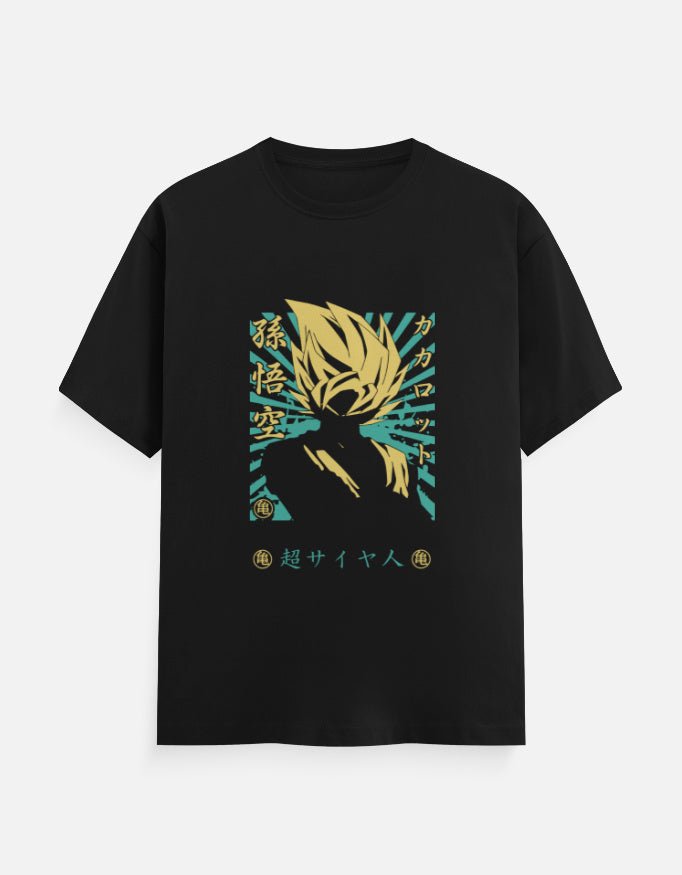 Unisex Classic Crew T-Shirt - Vastrio Clothing