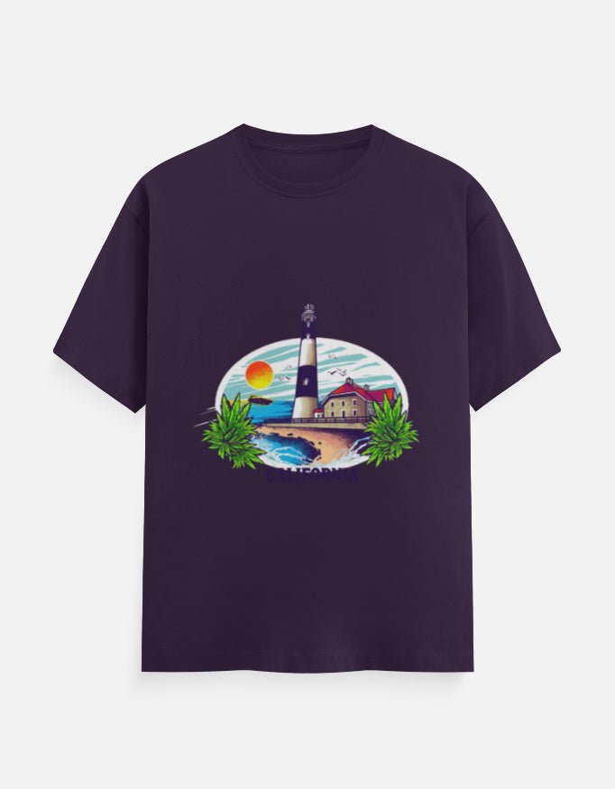 Unisex Classic Crew T-Shirt - Vastrio Clothing