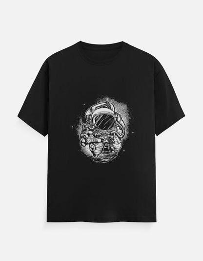 Unisex Classic Crew T-Shirt - Vastrio Clothing