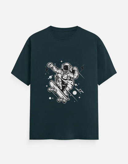 Unisex Classic Crew T-Shirt - Vastrio Clothing
