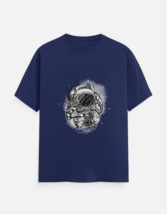 Unisex Classic Crew T-Shirt - Vastrio Clothing