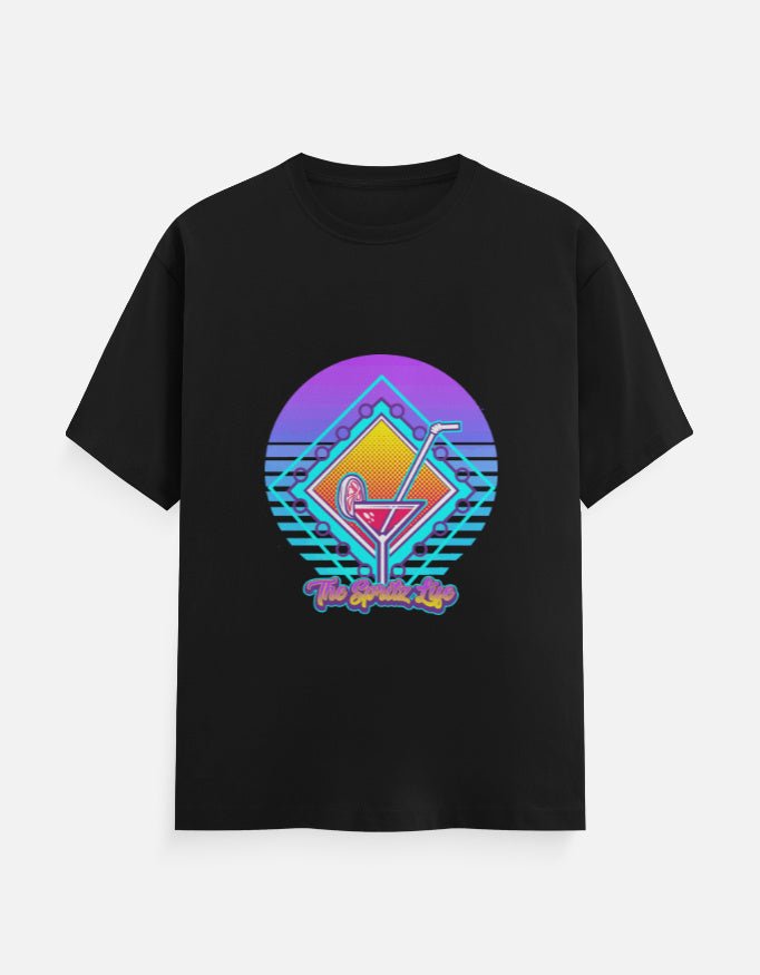 Unisex Classic Crew T-Shirt - Vastrio Clothing