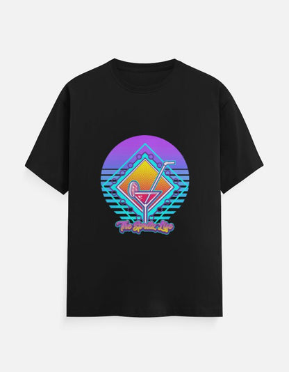 Unisex Classic Crew T-Shirt - Vastrio Clothing