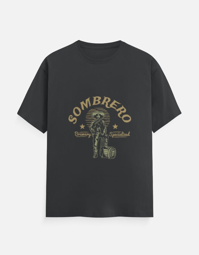 Unisex Classic Crew T-Shirt - Vastrio Clothing