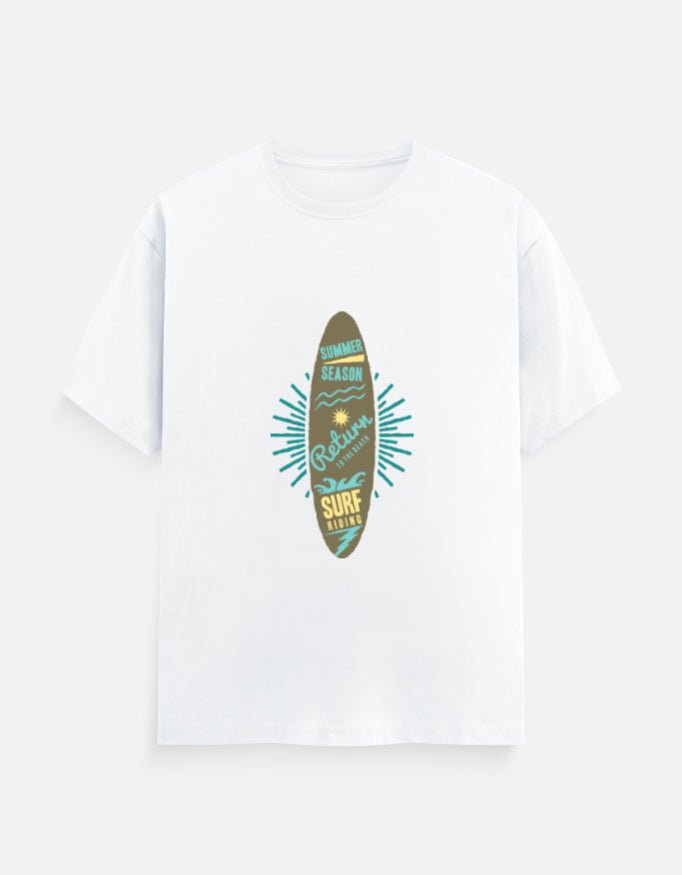 Unisex Classic Crew T-Shirt - Vastrio Clothing