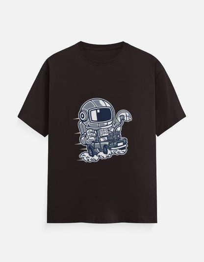 Unisex Classic Crew T-Shirt - Vastrio Clothing
