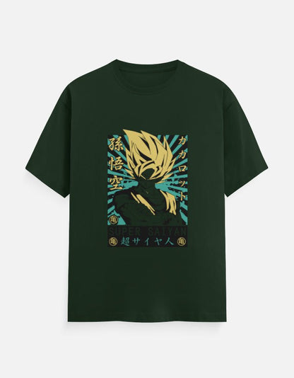 Unisex Classic Crew T-Shirt - Vastrio Clothing