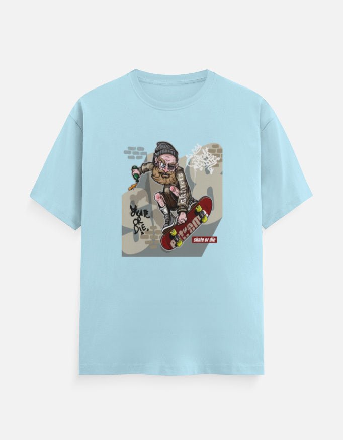 Unisex Classic Crew T-Shirt - Vastrio Clothing