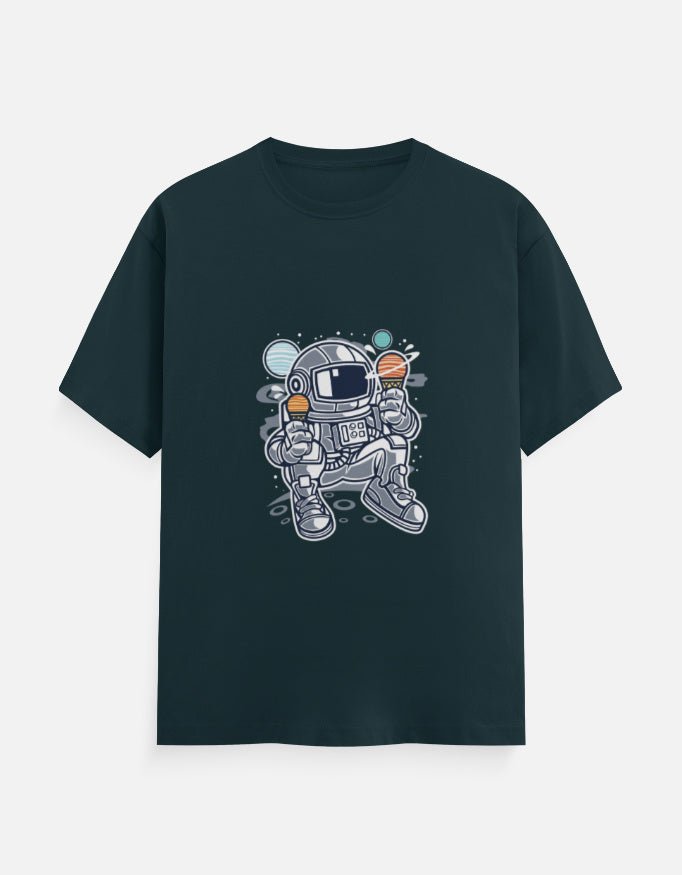 Unisex Classic Crew T-Shirt - Vastrio Clothing