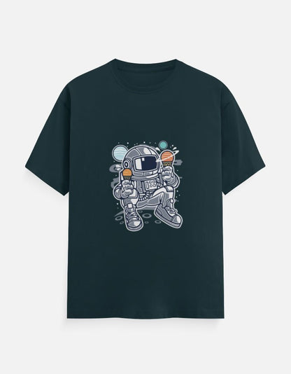 Unisex Classic Crew T-Shirt - Vastrio Clothing