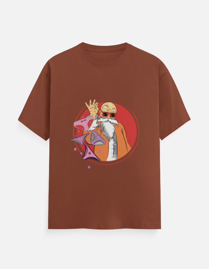 Unisex Classic Crew T-Shirt - Vastrio Clothing