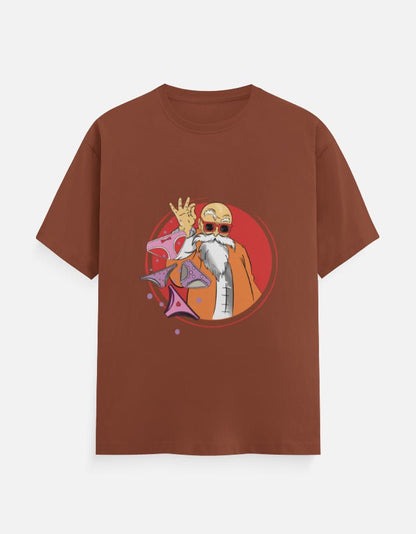 Unisex Classic Crew T-Shirt - Vastrio Clothing