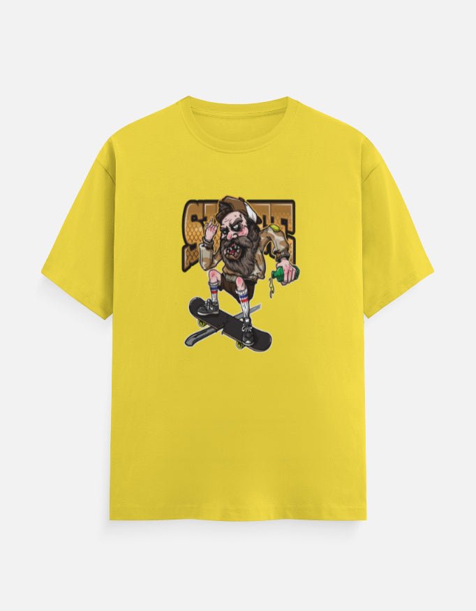 Unisex Classic Crew T-Shirt - Vastrio Clothing