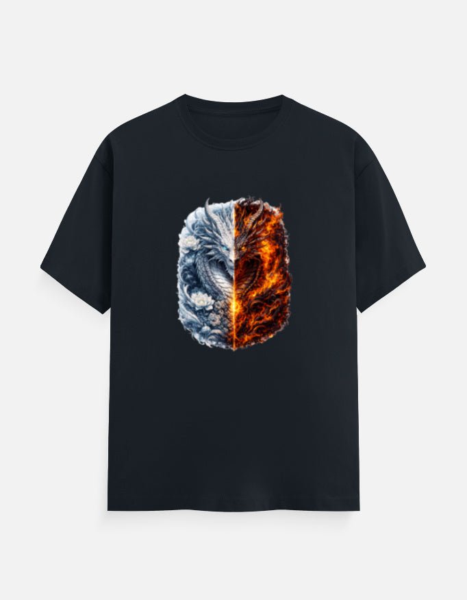 Unisex Classic Crew T-Shirt - Vastrio Clothing