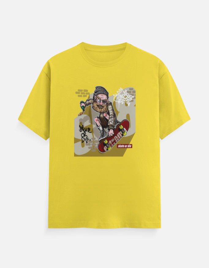 Unisex Classic Crew T-Shirt - Vastrio Clothing