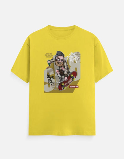 Unisex Classic Crew T-Shirt - Vastrio Clothing