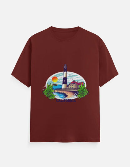 Unisex Classic Crew T-Shirt - Vastrio Clothing