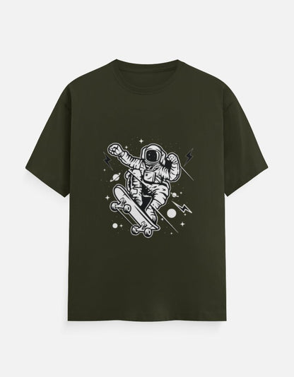 Unisex Classic Crew T-Shirt - Vastrio Clothing
